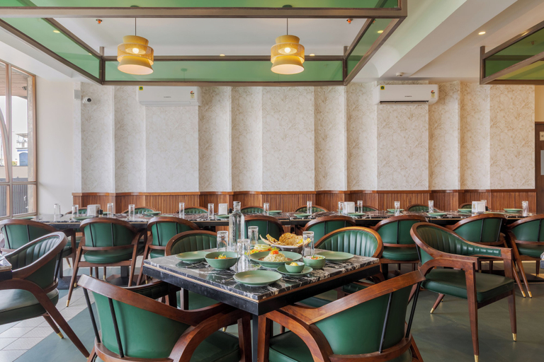 Food & Drinks 4, Hotel Royal Bagh - Opposite City Park, Jaipur