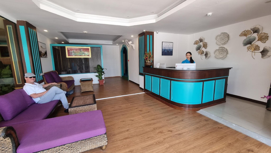 Others 4, Sereneburi Patong Hotel By Sea Hospitality Co Ltd, Pulau Phuket