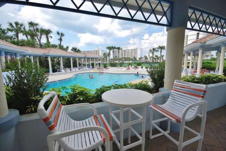 Others 1, Oceanwalk 17-302, Volusia
