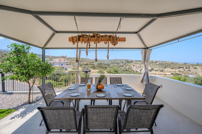 Others 5, 3a's Family Luxury Villa, Crete