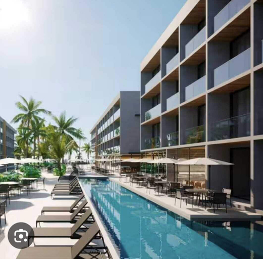 Sport & Beauty 5, PORTO ALTO RESORT, Ipojuca