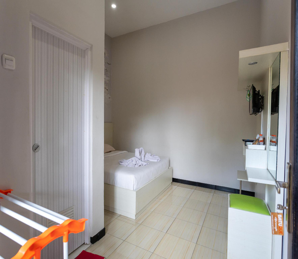 Bedroom 16