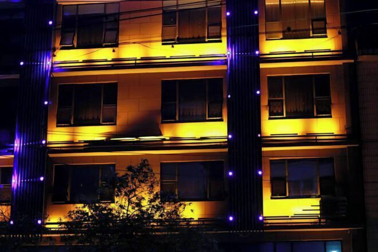 Exterior & Views 2, Kevin Boutique Hotel, Guilin