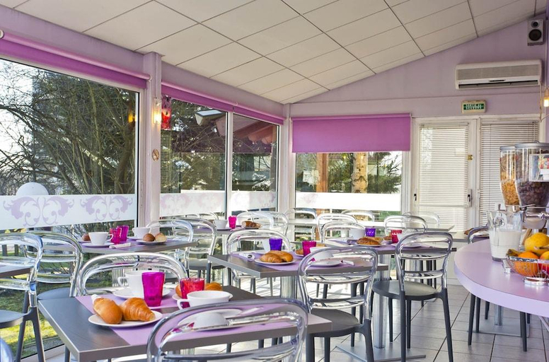Food & Drinks 5, Tourhotel Blois, Loir-et-Cher