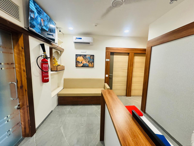 Others 5, Legend Hotel, Ahmadabad