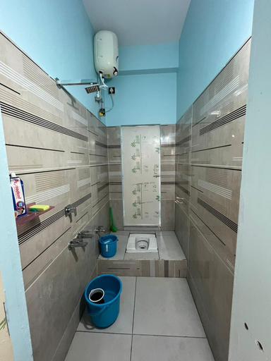Shower 2, Sri Datta Kukkuteswara Nilayam, East Godavari