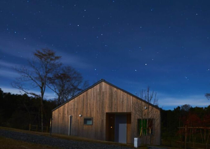 Exterior & Views 5, Takane no mori no cottage, Oyama