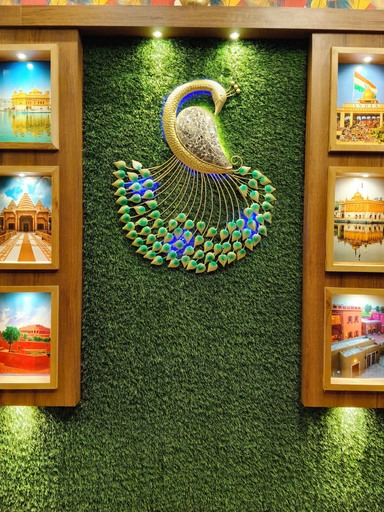 Others 5, Hotel Bella Vista Inn, Amritsar