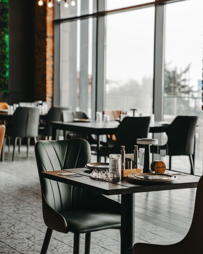 Food & Drinks 4, Port Marine Hotel By HOLLYWOOD, Baku