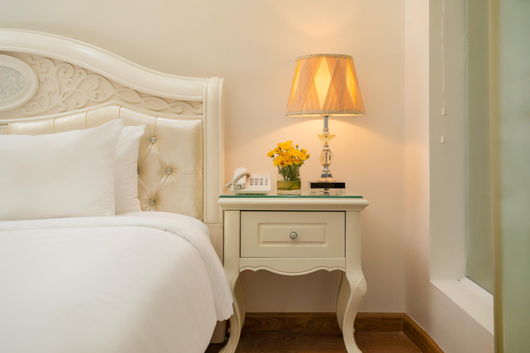 Bedroom 3, Milton Boutique Hotel, Hoàn Kiếm