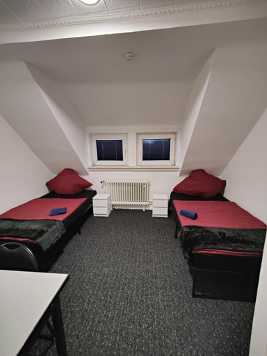 Others 5, BerlinDreams - F81, Berlin