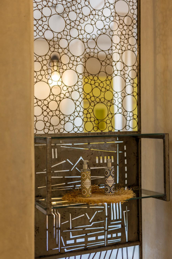 Food & Drinks 5, Les Jardins de Kesali, Marrakech