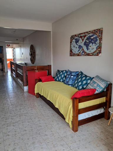 Bedroom 4, Pontal Hostel Privativo, Ilhéus