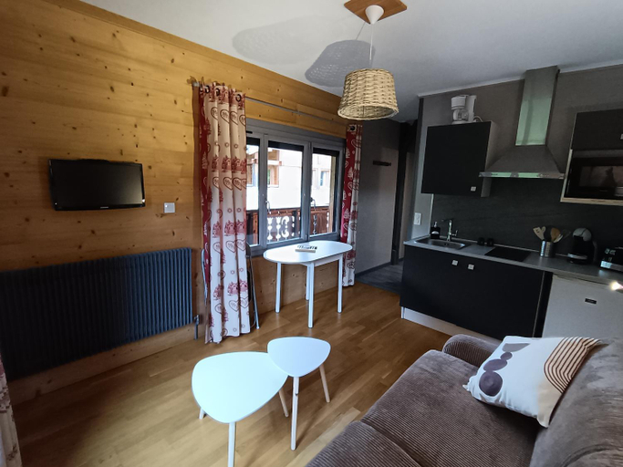 Others 4, La Ferme du Lay, Haute-Savoie
