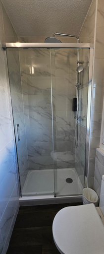 Bathroom 4, Class'Eco Namur, Namur