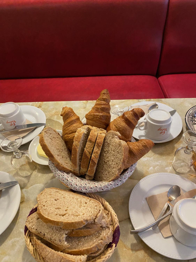 Food & Drinks 4, Le Dauphine, Drôme