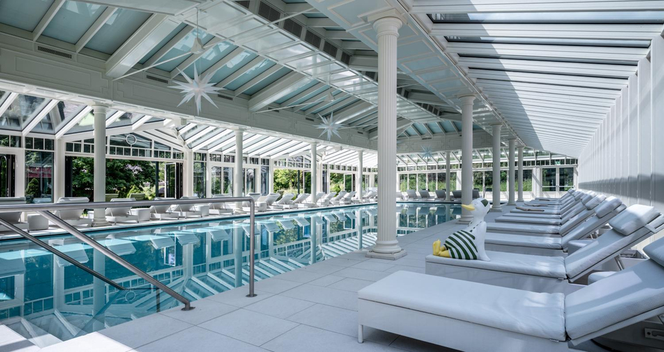 Sport & Beauty 2, Hotel der Wiesenhof, Schwaz