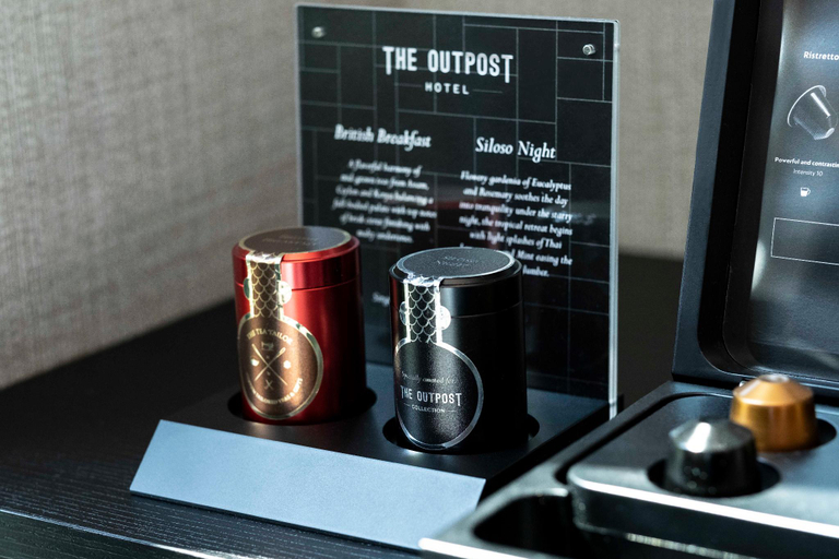 Amenities 12