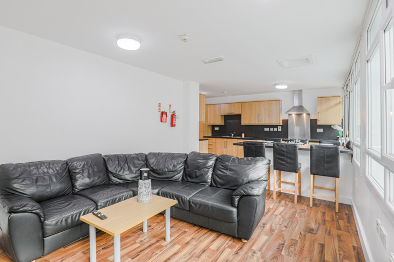 Others 5, OYO 상가 하우스 - 숏 스테이즈, Leicester