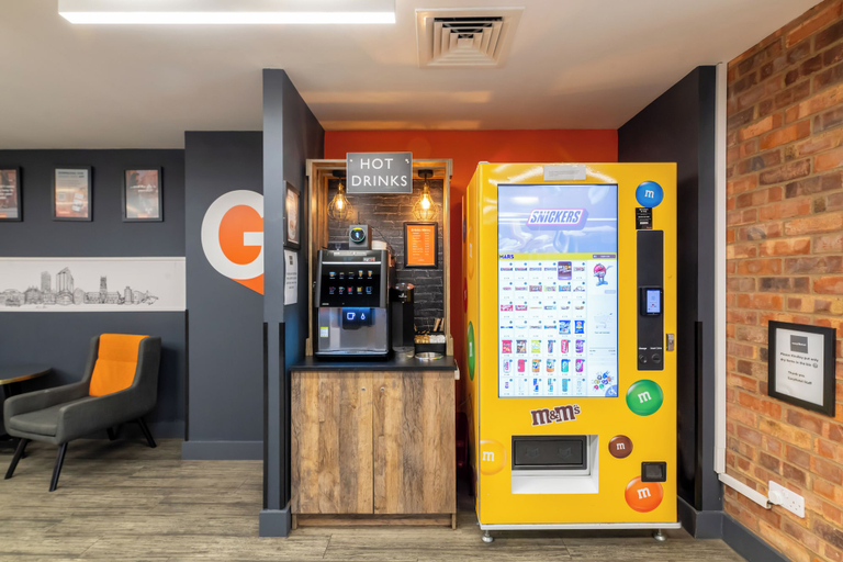 Others 5, easyHotel Leeds, Leeds