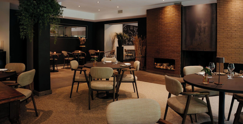 Food & Drinks 4, Hotel de Echoput, Apeldoorn