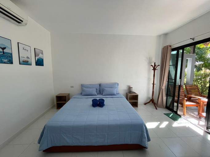 Bedroom 3, Mook Ing Lay, Kantrang
