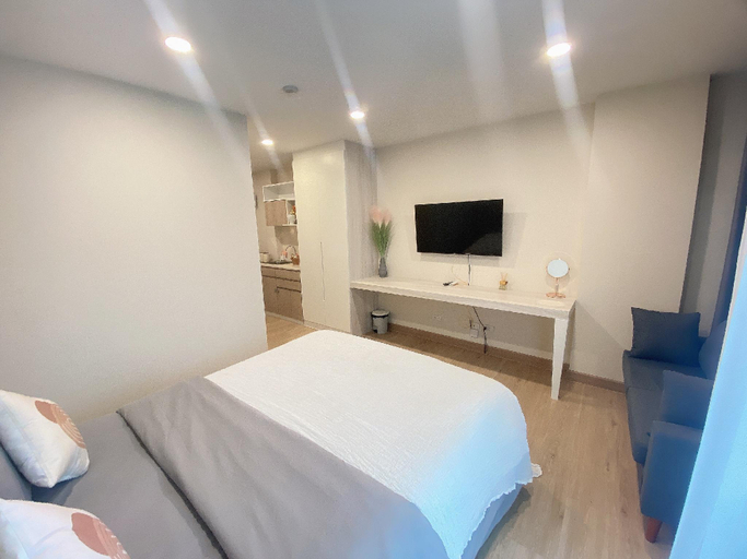 Others 5, Room Hom-House Bangsaen, Muang Chon Buri