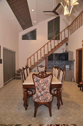 Others 5, Whispering Oaks, Nainital