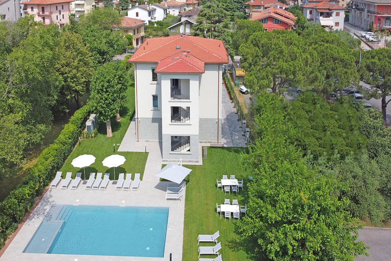 Others 5, Villa Caterina Apartments by Wonderful Italy, Brescia