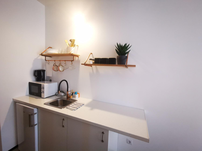 Others 5, Foto studio with balcony, Klaipėdos