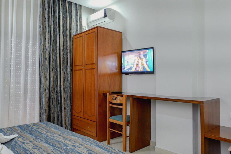 Bedroom 3, Hotel Divo Palace, Sarandës