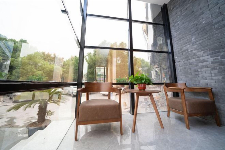Others 3, Runjia movie hotel, Huzhou