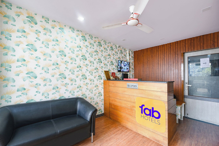 Others 5, Fabhotel Angel Green Residency, Gurgaon