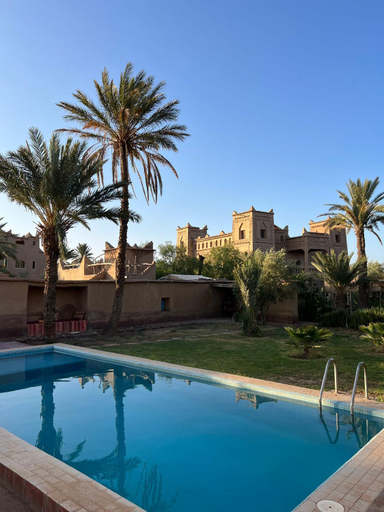 Sport & Beauty 5, Dar Es Salam, Ouarzazate