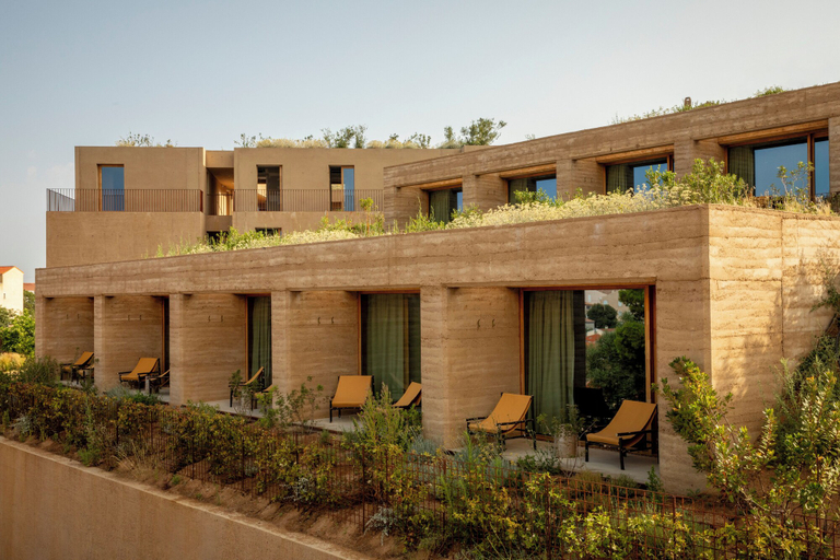 Exterior & Views 2, Hôtel Mylos - Cargèse, Corse-du-Sud