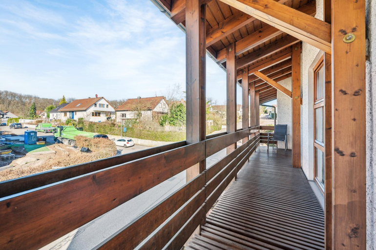 Others 4, Gastehaus Hartwig, Heilbronn