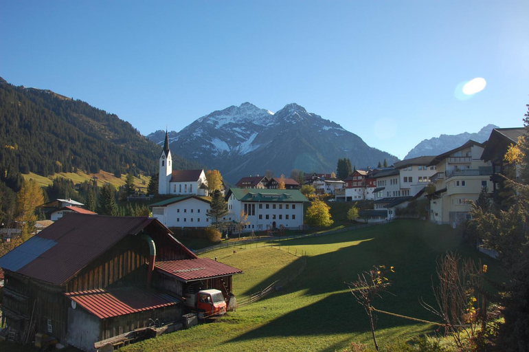 Others 4, Herzen´s Landhaus, Bregenz