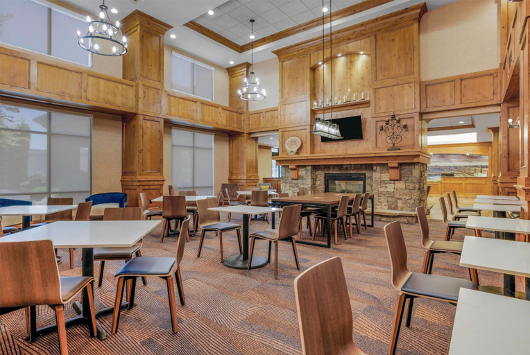 Food & Drinks 5, La Quinta Inn & Suites by Wyndham Twin Falls, Twin Falls