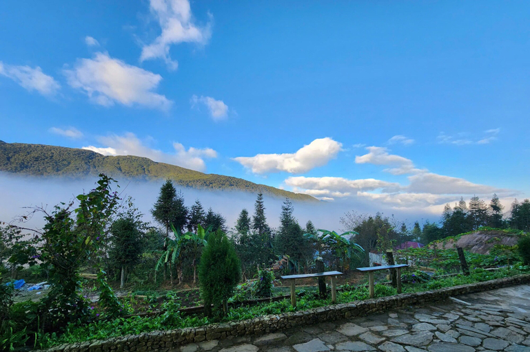 Others 5, Homestay Khám Phá Y Tý, Bát Xát