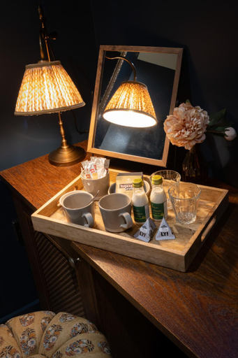 Food & Drinks 5, The Ragged Robin - A Heartwood Inn, Surrey
