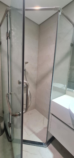 Bathroom 3, Times City 2BR Luxury Apartment, Hai Bà Trưng