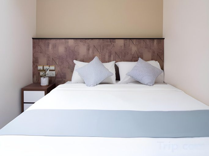 Bedroom 12