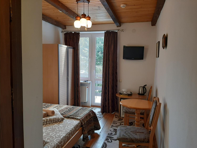 Bedroom 2, Guest House U Sester, Drohobyts'kyi