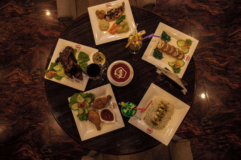 Food & Drinks 5, RATNA HOTEL, Koshi