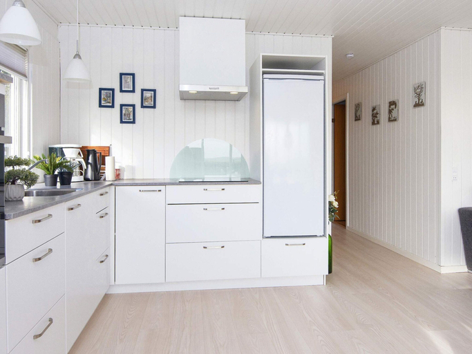 Interior 3, Renovated Cottage by Toftum - By Traum Ferienwohnungen, Struer