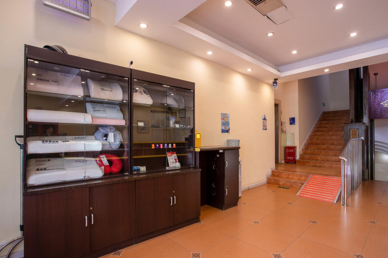 Others 5, Home Inn Beijing Guozhan Yansha Sanyuan East Bridge, Beijing