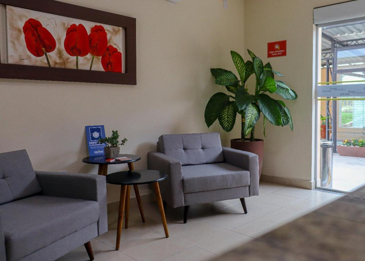 Public Area 2, Hotel Graal Inn Queluz, Queluz