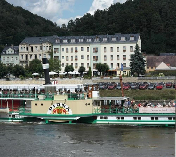 Others 2, Elbhotel Bad Schandau, Sächsische Schweiz-Osterzgebirge