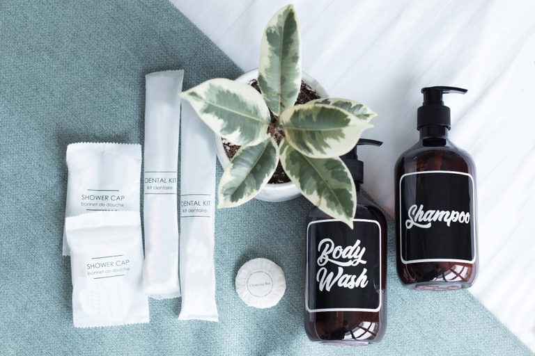Amenities 2