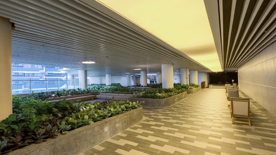 Others 4, GemstoneBR II@SMDC Air Residences, Makati City
